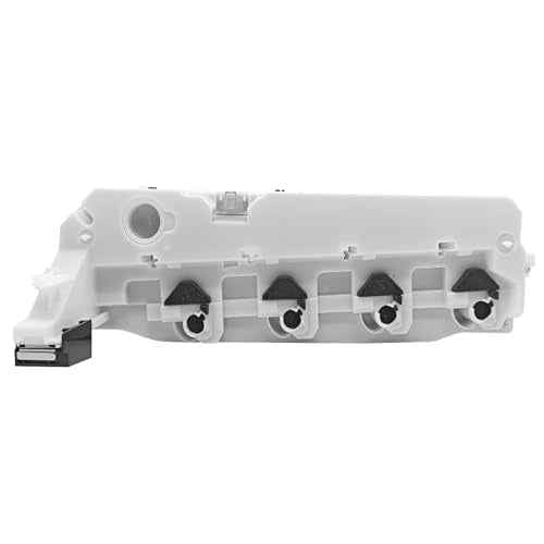 WT201 WT-201 WT-A3 WTA3 Compatible Waste Toner Box Cartridge Container Bottle FM00015 for in C250 C250if C255 C256 C350 C356 ImageClass MF810 MF820
