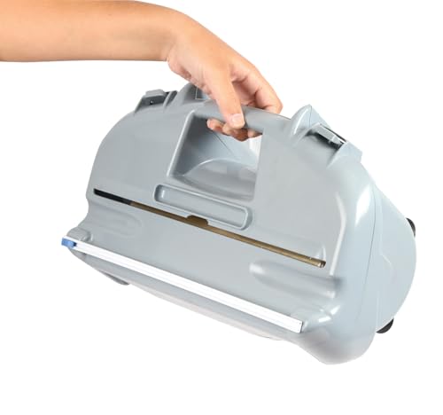 Carlisle FoodService Products SW12 Saf-T-Wrap Foil/Film Dispener for