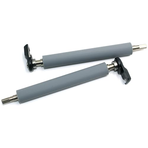 50180235-001 Kit Platen Roller for Intermec PM45 PM45c Thermal Printer Transfer Roller 200/300/400dpi