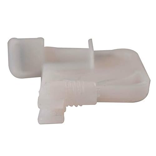 10PCS/Pack Small Ink Damper with Filter for DX4 Print Head Roland SP-300 /FJ-540 Mimaki JV3 Mutoh VJ-1204