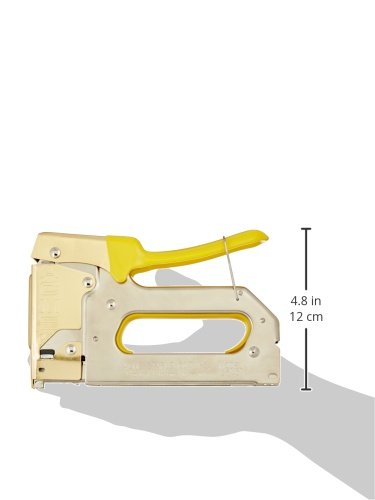 Acme 25AC Bottom-Load Stapler for Electrical Wires up to 1/4"