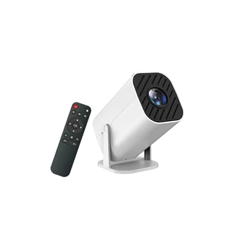 Mini portable projector