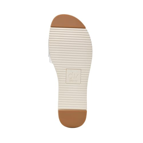 DV Dolce Vita Women's Caster Sandal