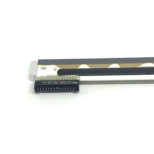 105934-037 New Printhead for Zebra GX420D GK420D ZP550 ZP450 Thermal Label Printer 203DPI Genuine Print Head