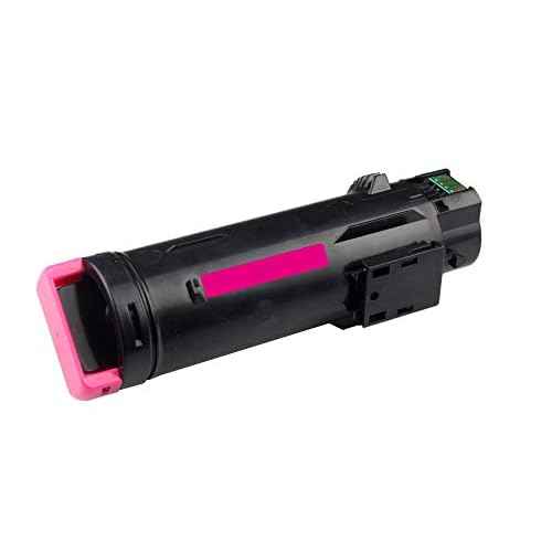 Pegasus Compatible Replacement for Xerox Phaser 6510, WorkCentre 6515 4 Color Toner Set 106R03473 106R03474 106R03475 106R03476 106R03477 106R03478 106R03479 106R03480 106R03690 106R03691 106R03692