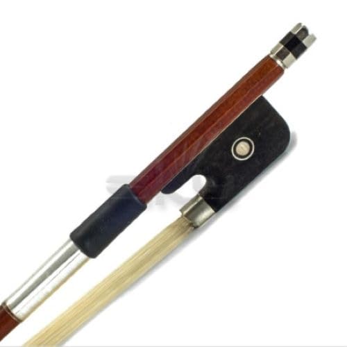Sky New Solid Wood Antique Viola Outfit with Lightweight Case, Bow and Rosin (13 Inch)