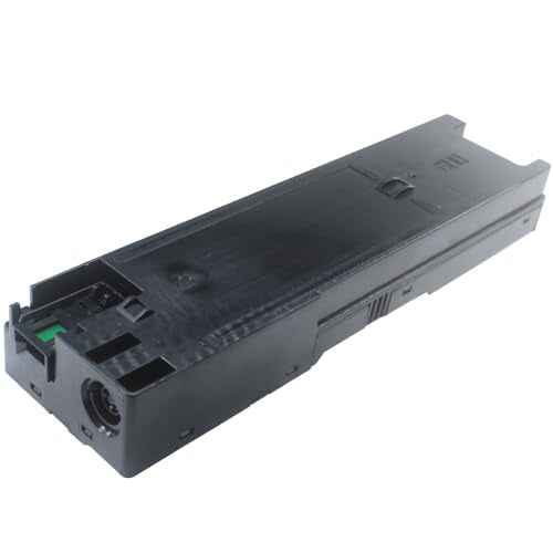 UPink MC32 MC-32 Maintenance Cartridge Compatible for Canon imagePROGRAF TC-20 TC-20M TC-5200 TC-5200M Printer Waste Ink Box