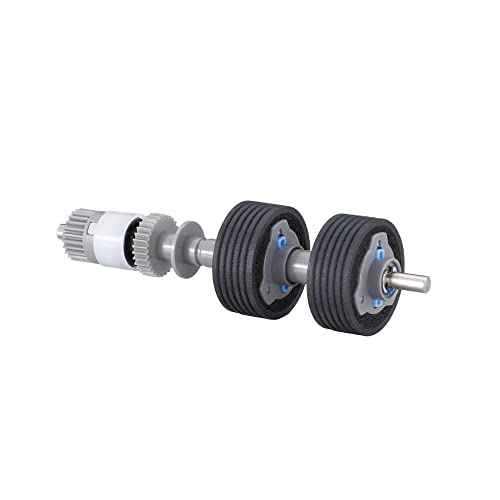 Manufacturer's Genuine Brake Roller fi-8170 fi-8270 fi-8190