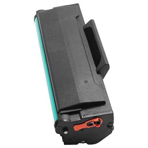 Compatible PB-211 Toner Cartridge Replacement for Pantum PB-211 PB211 PB-211E PB211EV Toner Cartridge Use for Pantum P2502W P2500W M6552NW M6550NW M6600NW M6602NW (Black, 2-Pack)