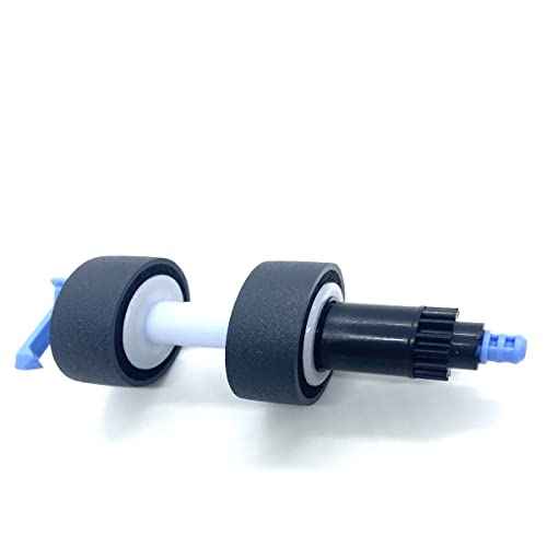 Scanner Pickup Feed Roller Kit for Canon DR-M160 DR-M160II M260 DR-C230 DR-C240