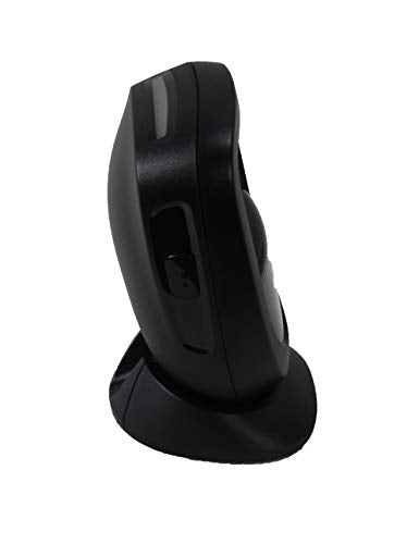 Zebra DS9308 Handheld Barcode Scanner USB-Corded 1D/2D Imager for Retail