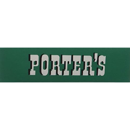 Porter's Liniment Salve, 2 Count