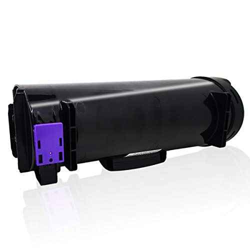 VICTORSTAR Remanufactured Toner Cartridge B600 B605 B610 B615 Black Standard Capacity 10300 Pages for Xerox Versalink B600 B605 B610 B615 Laser Printers