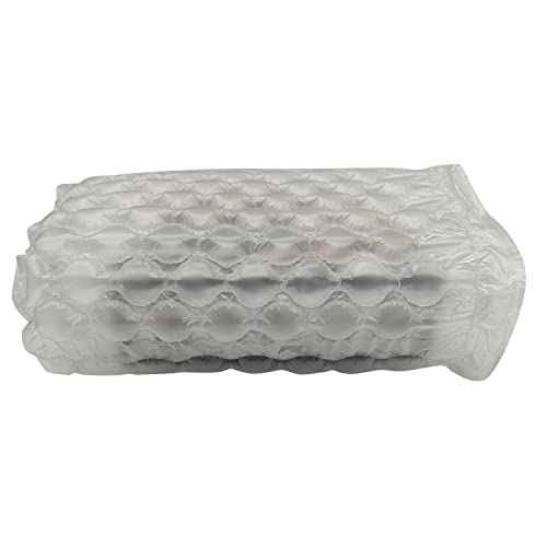 Air Cushion Machine Film Small Bubble Pillow Packaging Padding Roll | 984ft x 16" x 12¡±