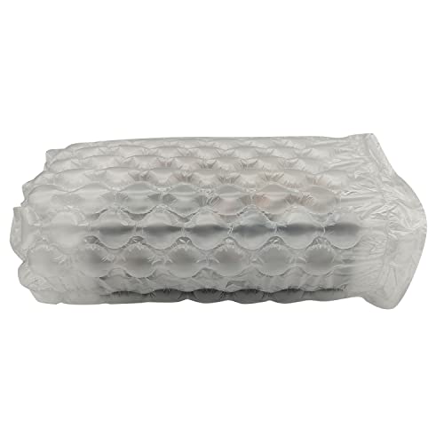 Viecam 984ft Air Cushion Machine Film for Bubble Pillow Packaging Roll