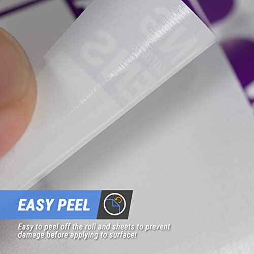 1200 Expiration Labels, 4 Rolls - 1.5 Inch Round Yellow Stickers for Food Containers and Storage - Small Writable Date Labels