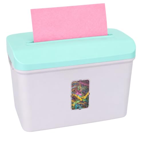 Craftelier - Crinkle Paper Machine, Create Packaging Filler for Boxes