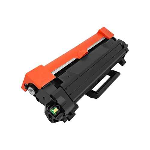 TN830XL TN-830XL Compatible Toner Cartridges 2 Blacks High Capacity for Printer HL-L2400D L2405W L2420DW L2460DW L2865DW L2467DW DCP-L2640DW L2647DW L2760DW L2820DWXL MFC-L2900DW L2900DWXL