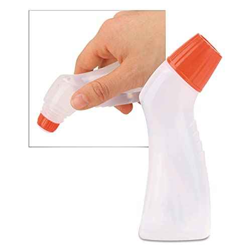 Envelope Moistener with Adhesive, Envelope Sealer 2.2 oz Per Bottle, Water Based Adhesive Dries Fast and Clear, Stamp and Letter Glue licker, Ideal for envelopes,Stamps,Letters - 12 Pack