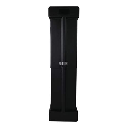 Exhibitor's Handbook OCE Roto-Molded Expandable Case