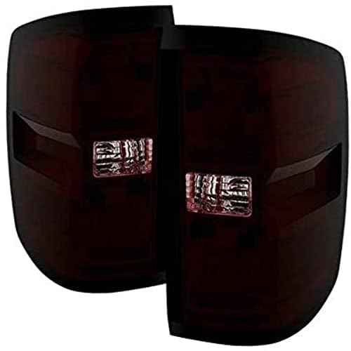 ALT-JH-CS14-OE-RSM Chevy Silverado Tail Light