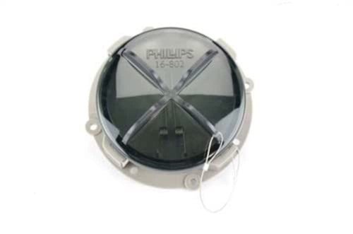 PHILIPS Phillips Industries Genuine Document Holder - 16-802