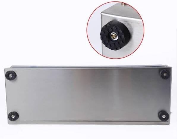 Manual Hand Food Wrap Film Dispenser Stretch Packing Wrapping Wrapper
