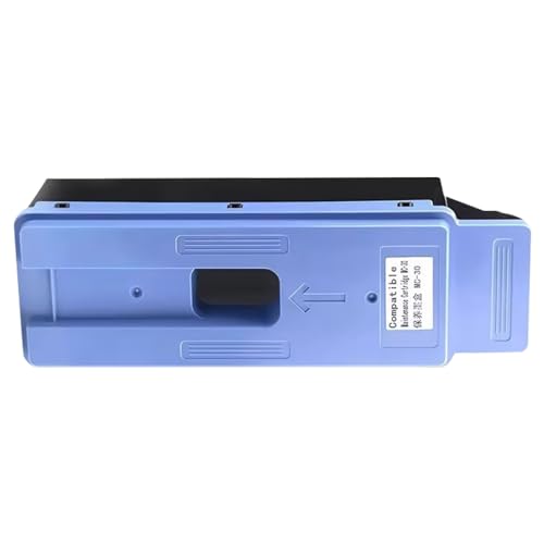 MC-30 MC30 Waste Ink Maintenance Cartridge Waste Ink Collector Unit Work for Canon imagePROGRAF GP-2000 4000 PRO-2100 4000 4100 6000 6100 TX-3000 3100 4000 4100 Printers