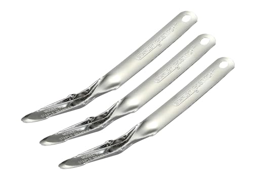 Bostitch Premium Staple Remover Tool – All-Metal, 3 Pack