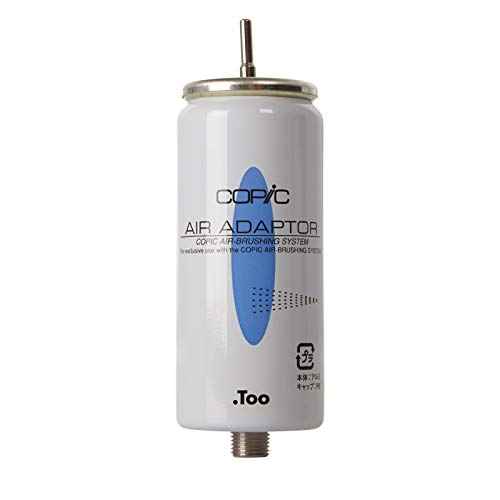 Copic Air Brush System Kit #3