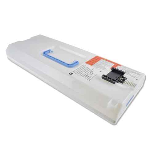 WT202 Waste Toner Cartridge Box Bottle Container for Canon C3320 C3325 C3330 C3520 C3525 C3530 C5535 C5540 C5550 C5560 C5760 C5750 C5735 6000 C5840i C5850i C5860i C5870i 6860i 6870i C3720 C3725