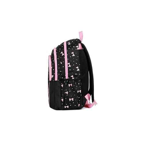 Kids Laptop School Backpack for Teens Girls Women Casual Backpacks