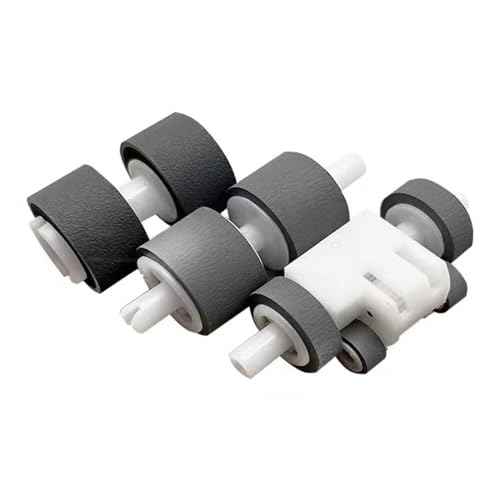 Feed Roller Assembly Kit for Epson DS-510 DS-520 DS-560 DS-410 Scanner