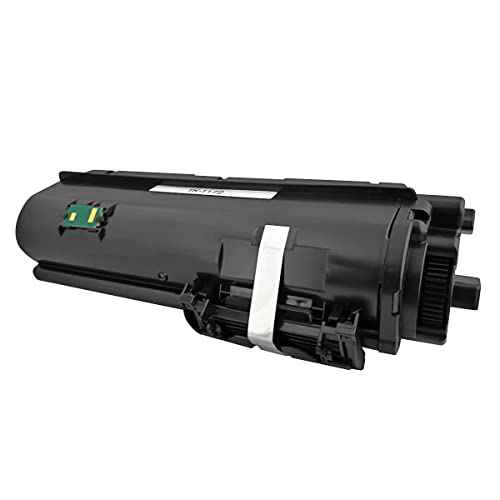 VICTORSTAR Compatible Toner Cartridges TK1172 TK-1172 2 Black 7200 Pages for Kyocera ECOSYS M2040 M2040dn M2540 M2540dn M2540dw M2640 M2640idw Laser Printers