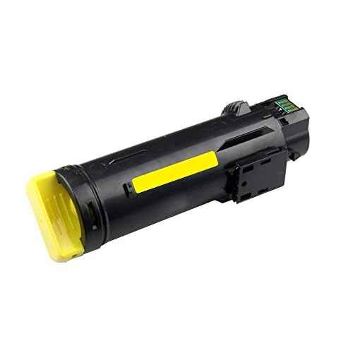 Pegasus Compatible Replacement for Xerox Phaser 6510, WorkCentre 6515 4 Color Toner Set 106R03473 106R03474 106R03475 106R03476 106R03477 106R03478 106R03479 106R03480 106R03690 106R03691 106R03692