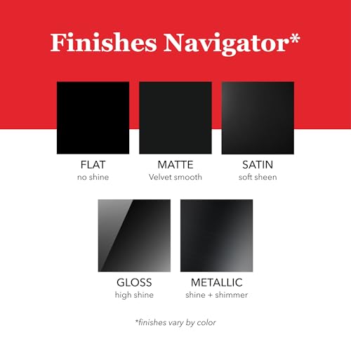 Krylon Fusion All-In-One Gloss Spray Paint & Primer Sunbeam 1 Pack