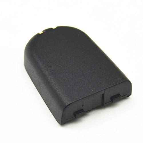 GBBBT WH500 W745 Battery, Replacement Battery 84598-01 82742-01 204755-01 for Plantronics Savi W740 W440-M W440 W740-M W445 86507-01 Wireless Headsets 3.7V 140mAh (Pack of 3)