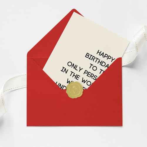 Funny Birthday Card for Sister Brother, Happy Birthday Sister Card, Humorous Brother Birthday Gifts, Hilarious Bday Cards Ferfect for Women, Men, and Siblings