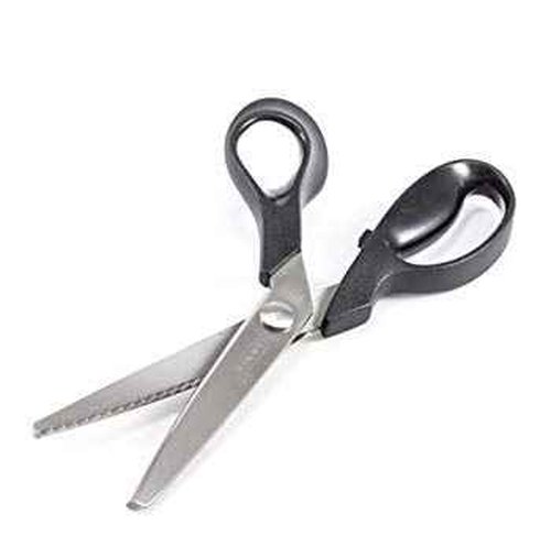 Kretzer Finny 764425 10.0"/ 25 cm - Pinking Scissors ~ Shears