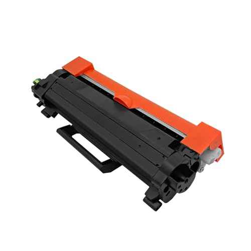 TN830XL TN-830XL Compatible Toner Cartridges 2 Blacks High Capacity for Printer HL-L2400D L2405W L2420DW L2460DW L2865DW L2467DW DCP-L2640DW L2647DW L2760DW L2820DWXL MFC-L2900DW L2900DWXL