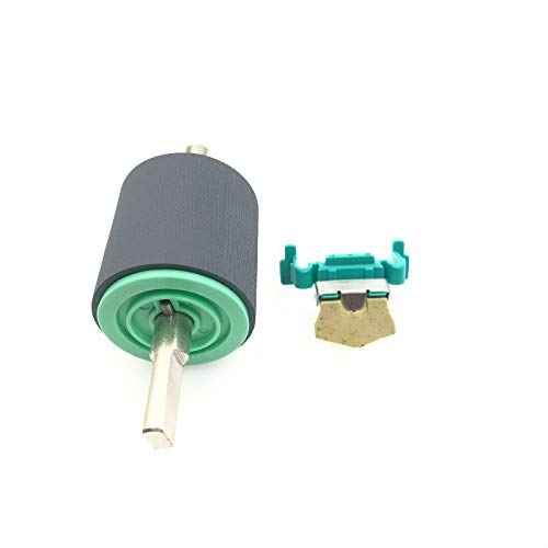 LD6187001 LD6092001 Pickup Roller Separation Pad for Brother ADS-2500W ADS-2600W