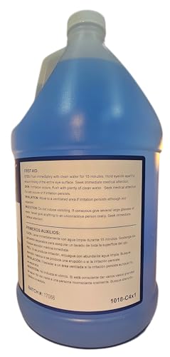 Gallon Mailing Machine Sealing Solution & Liquid Moistener for Postal Equipment