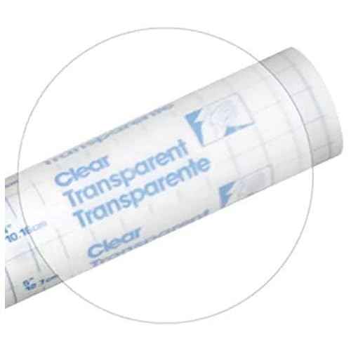 Con-Tact Brand Clear Adhesive Protective Liner to Cover Books and Documents, 13.5-Inches x 5-Feet (Pack of 3)