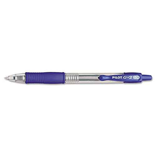 PIL31278 - G2 Premium Retractable Gel Ink Pen
