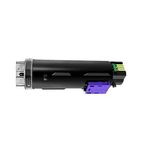 Compatible 6510 6515 Toner Cartridge for Xerox Phaser 6510 6510DN 6510DNI 6510N WorkCentre 6515 6515DN 6515DNI 6515N Printer High Yield 106R03480 106R03477 106R03478 106R03479 ( BK/C/M/Y )