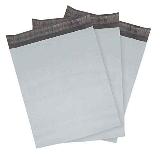9527 Product Poly Mailers Envelopes Shipping Bags Self Sealing,10"x13", 500 Bags