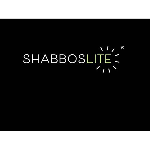 SHABBOSLITE¢ç Clip-on LED Lamp White