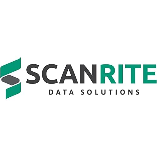 Generic ScanRite 815-E Scantron Compatible Quiz Sheet. 15 Questions. (600) White Rectangular Paper Quiz Sheet