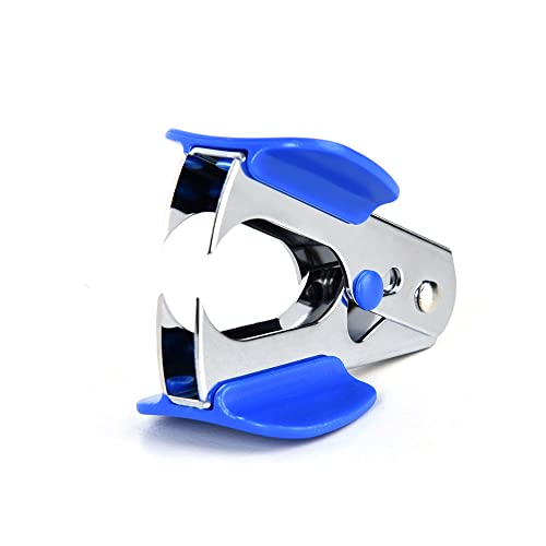 Eagle Staple Remover Tool with Lock – Professional Staples Puller for Office, School & Home