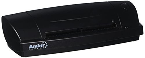 Ambir DS687-PRO Business Card Scanner